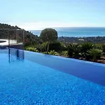 Spacious With 3 Pools & Gym Appartement Marbella