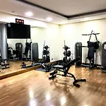 Appartement Spacious With 3 Pools & Gym Marbella
