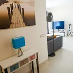 Appartement Spacious With 3 Pools & Gym *