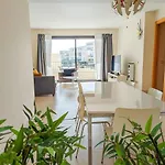 Spacious With 3 Pools & Gym Appartement Marbella