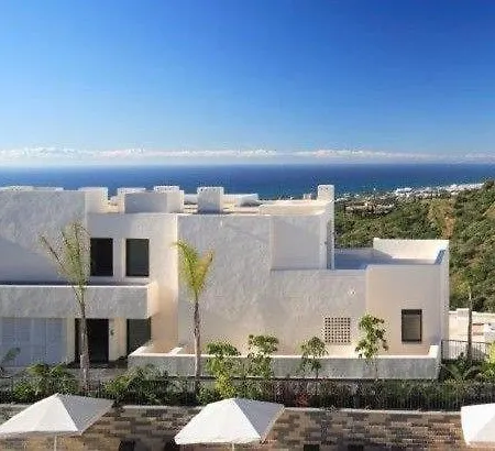 Lejlighed Spacious With 3 Pools & Gym