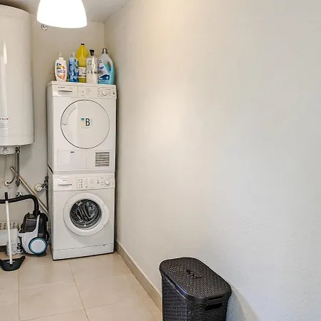 Spacious With 3 Pools & Gym Apartament *