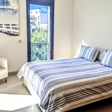 Spacious With 3 Pools & Gym Apartament Marbella