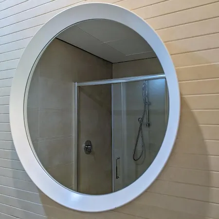 아파트 Spacious With 3 Pools & Gym 마르베야