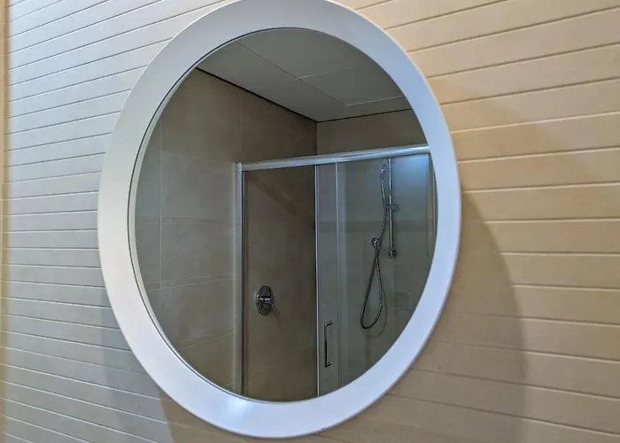 アパート Spacious With 3 Pools & Gym マルベーリャ