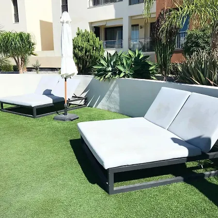 Lejlighed Spacious With 3 Pools & Gym *