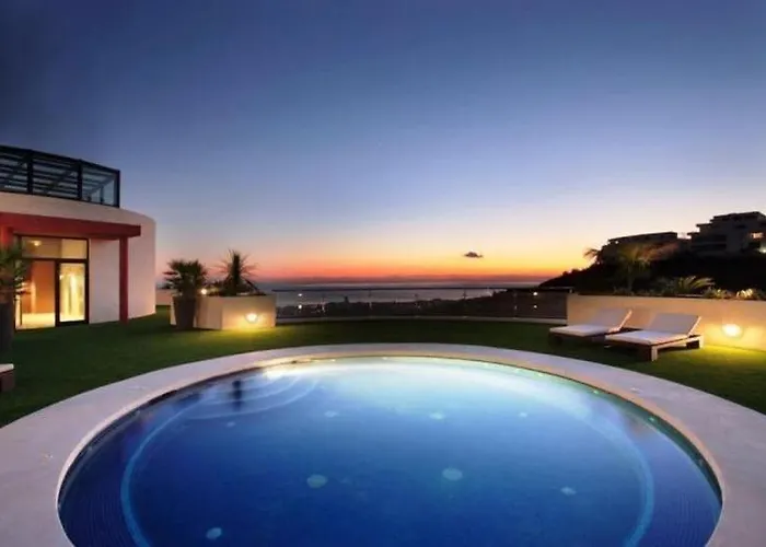 Spacious With 3 Pools & Gym Apartament *