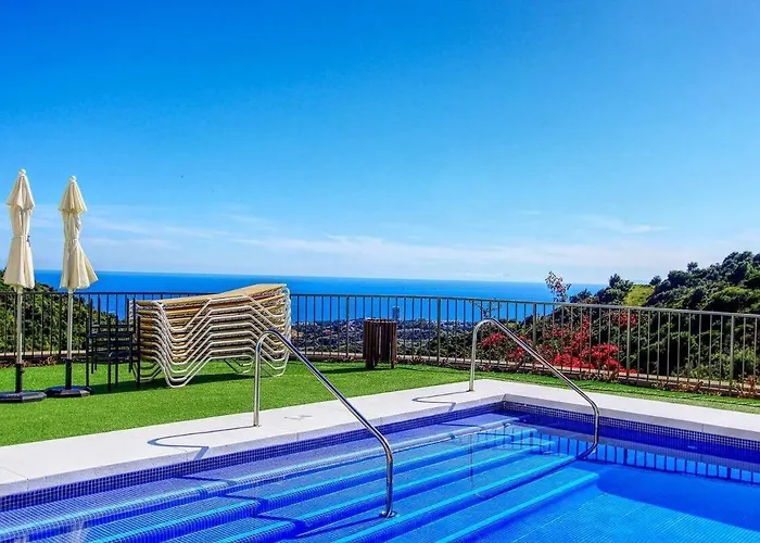 Spacious With 3 Pools & Gym * Marbella