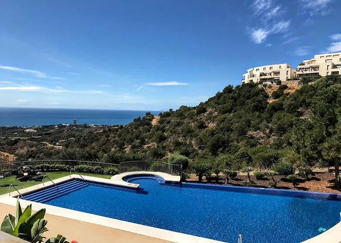 Spacious With 3 Pools & Gym *