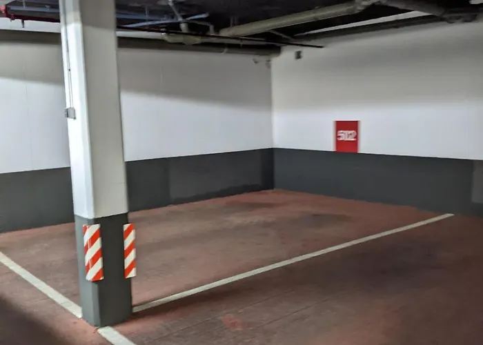 Spacious With 3 Pools & Gym * Marbella