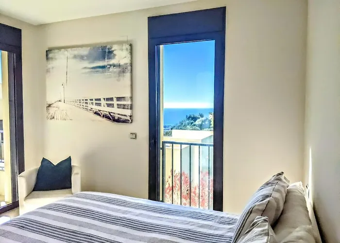 Spacious With 3 Pools & Gym * Marbella